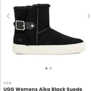 Ugg Aika size 11 new